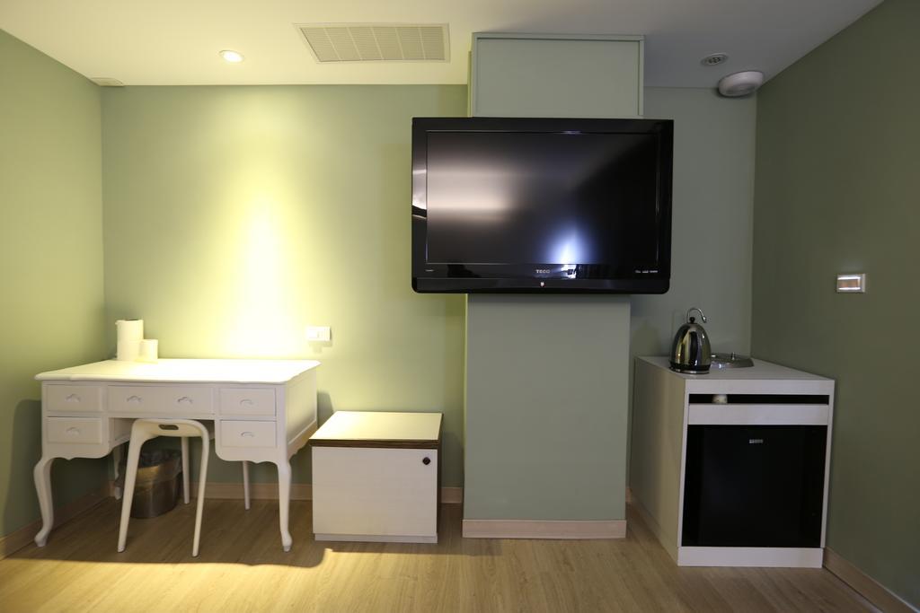 Central Hotel Taoyuan Cameră foto